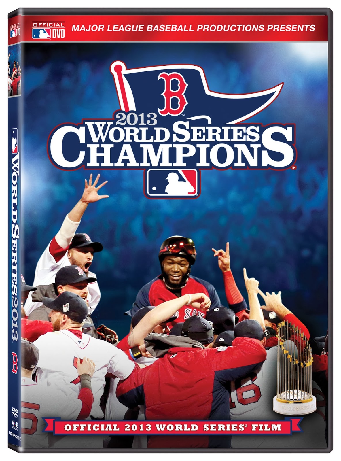 FenwayNation—Red Sox, Mookie, J.D., Bogaerts, Sale, JBJ—Founded 1/27