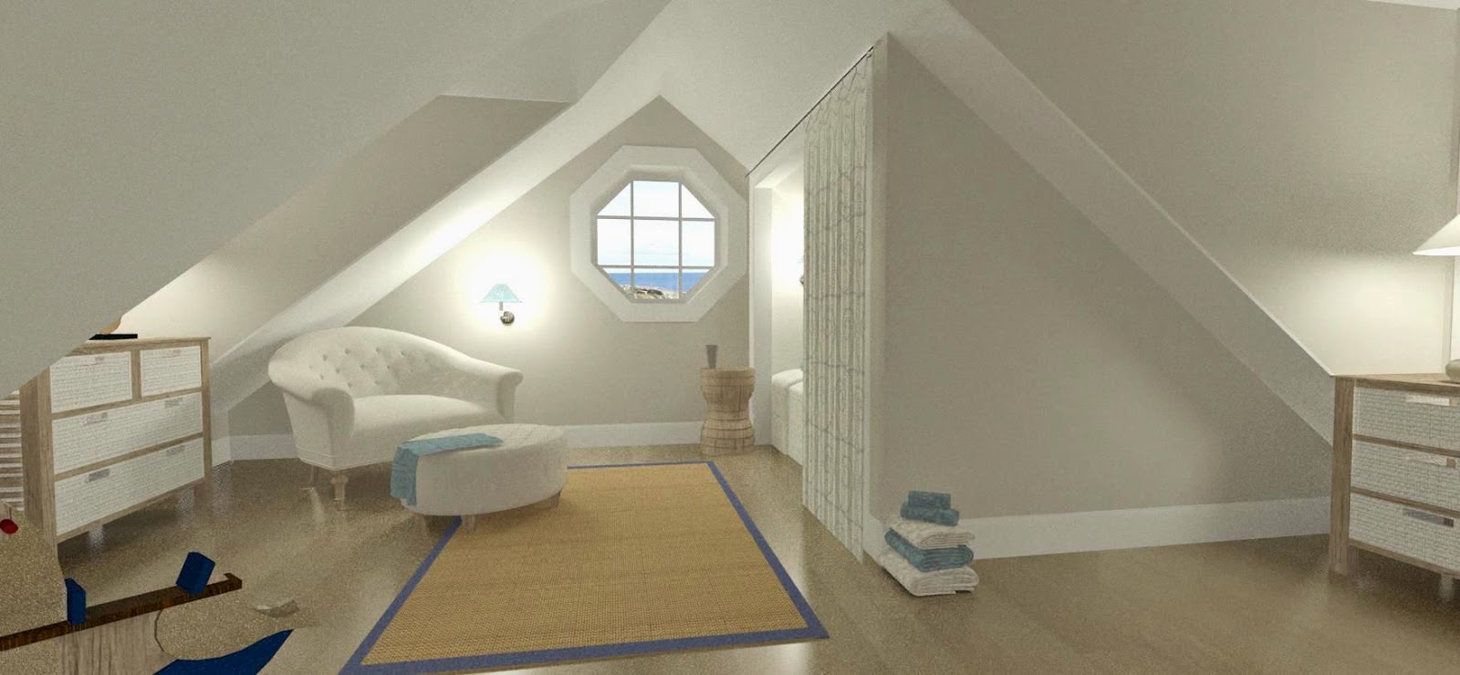 Dreams & coffees arkitekt och projektblogg: fritidshus i new ...