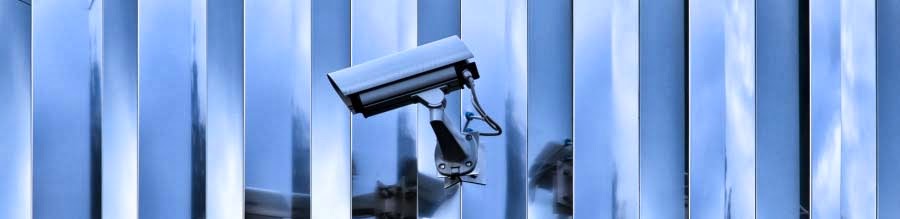 Videovigilancia y CCTV