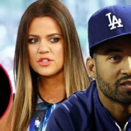 Khloe dating matt kemp