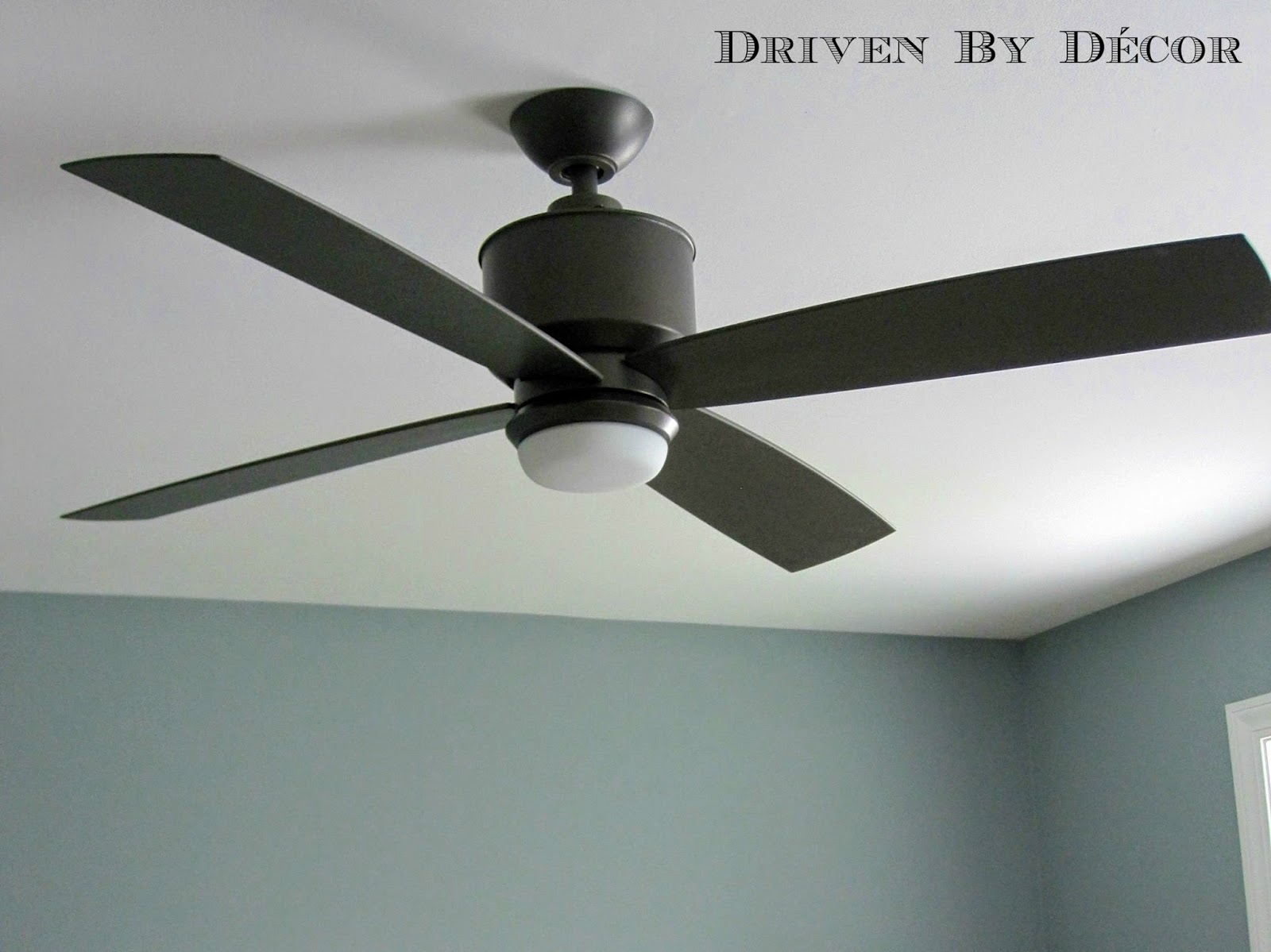 House Tour Guest Bedroom & Bath Driven by Decor