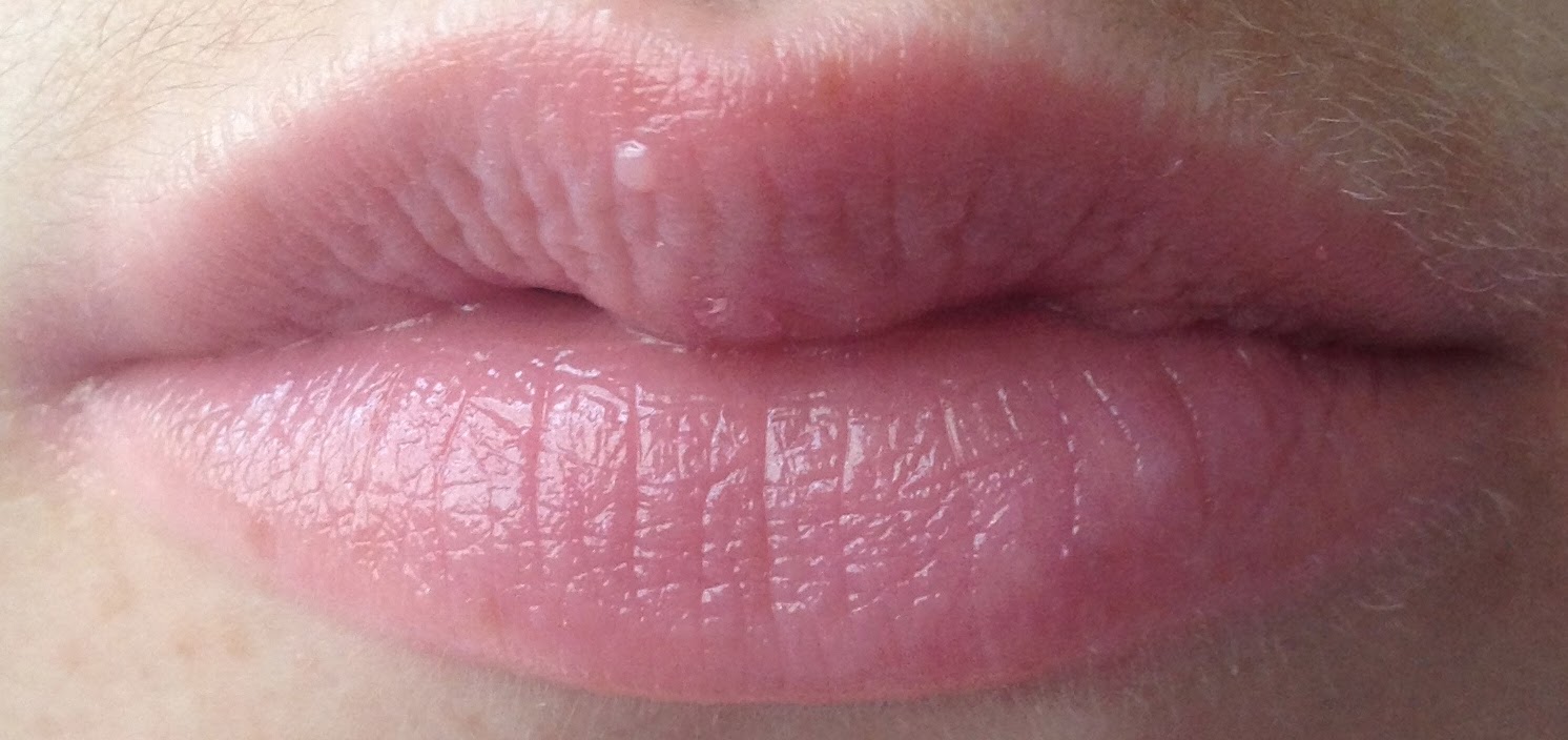 SheSparkles BABY LIPS LE PINK'ED COLLECTION