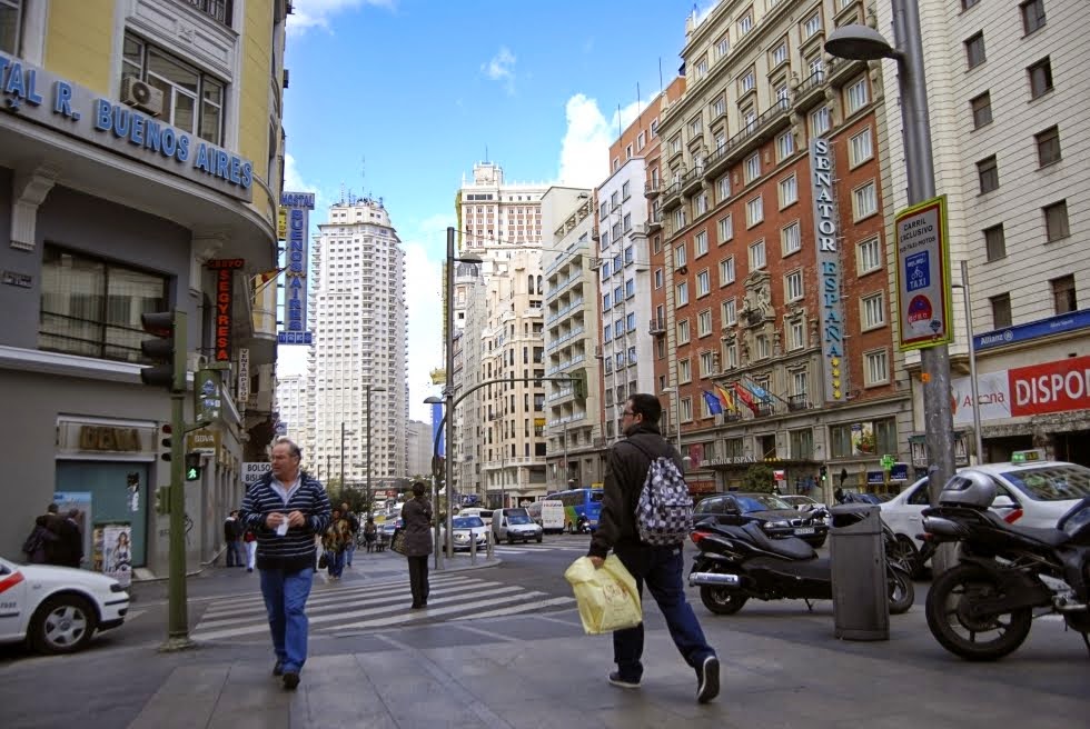 GRAN VIA