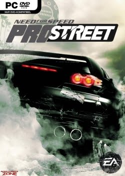 games Download   Need for Speed ProStreet   RELOADED