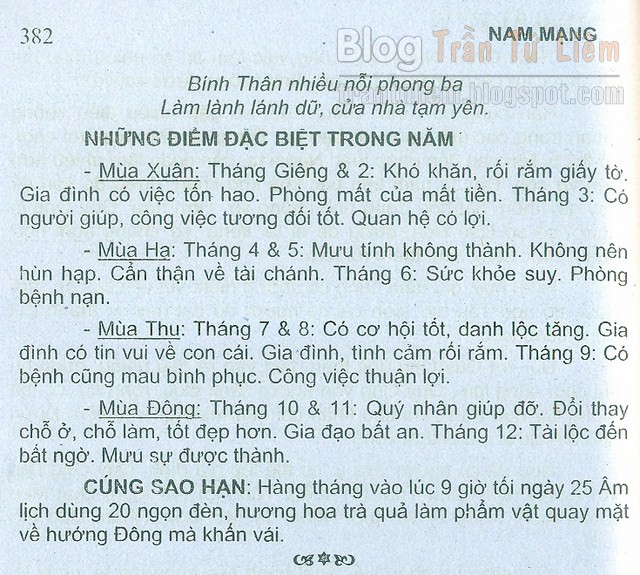 TỬ VI TUỔI 1963 NAM TỬ VI TUỔI 1963 NAM