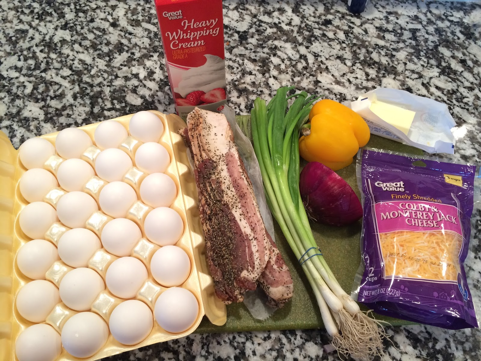 Little Chef Ashley The Transformation of Stale Bread...part 2