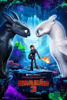 Como Treinar o Seu Dragão 3 Torrent - HDCAM 720p Dublado Como Treinar o Seu Dragão 3 Torrent - HDCAM 720p Dublado