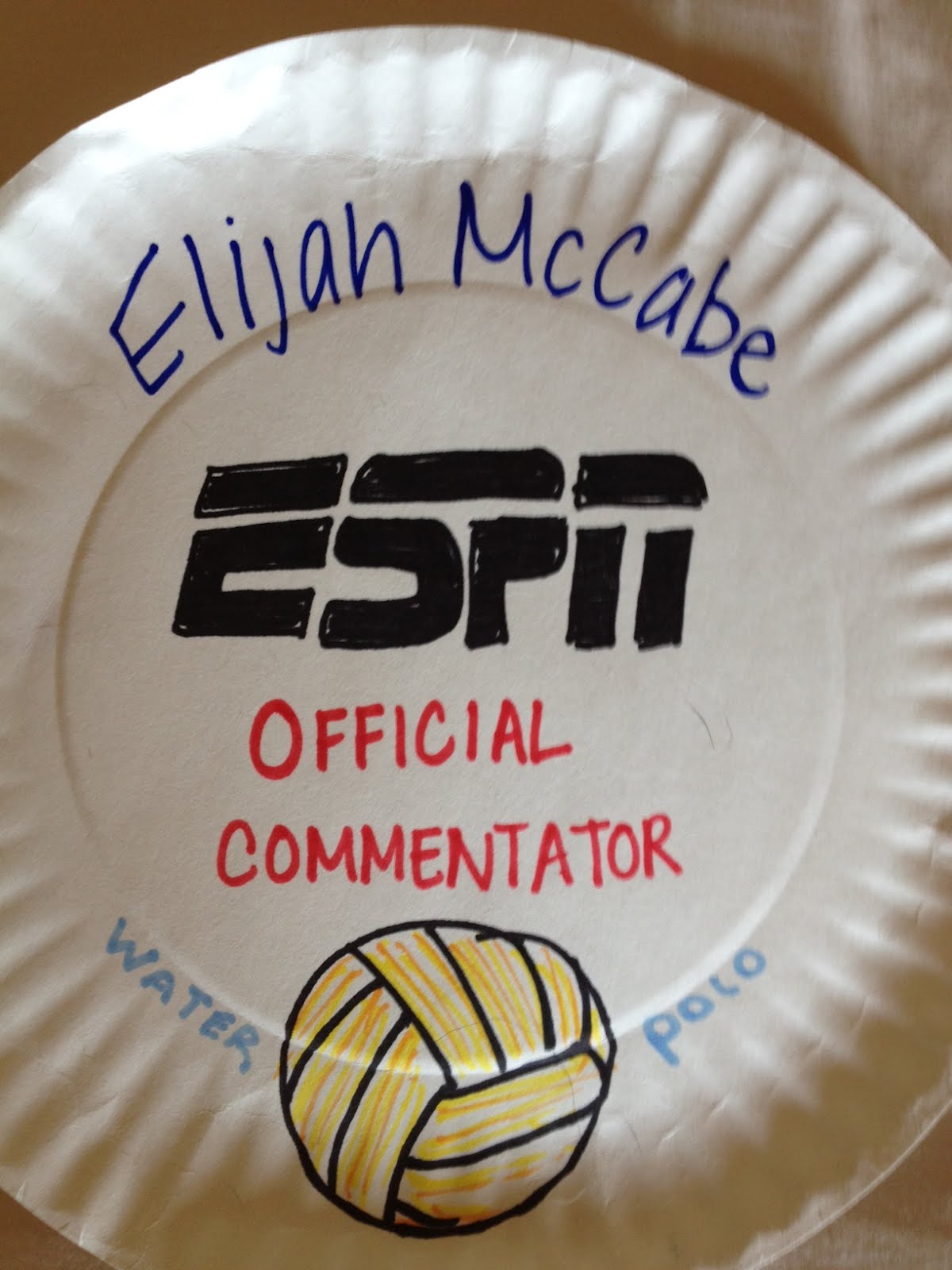 My Life in Pictures July 2012