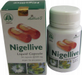NIGELLIVE-Kapsul Minyak Zaitun dan Habbatussauda NIGELLIVE Kapsul-Suplemen dan Pengobatan