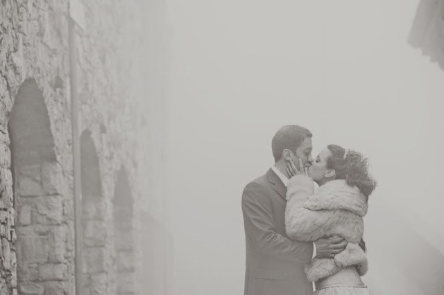 Matrimonio nel museo di Scienze Naturali | ©2012 Rosario Consonni Real wedding, wedding inspiration blog, italian wedding