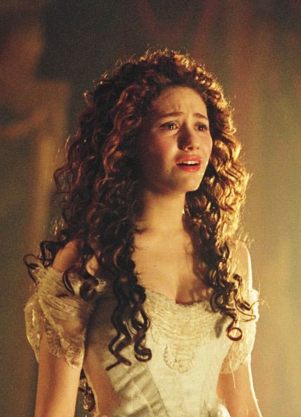 emmy rossum phantom of the opera images