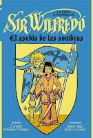 La Gran Aventura de Sir Wilfredo