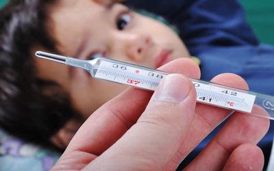 Cara Mengatasi Demam Pada Anak Dengan Cepat Cara Mengatasi Demam Pada Anak Dengan Cepat