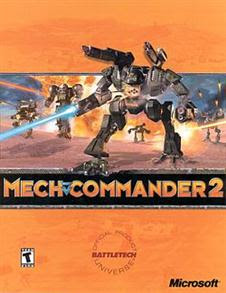 MechCommander 2   PC