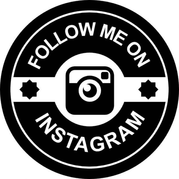 Find Us On Instagram