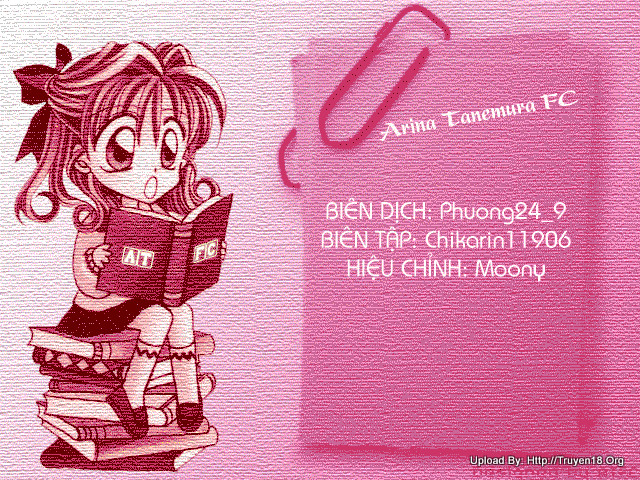 Kamikaze Kaitou Jeanne chap 30.Extra 2 Trang 1 Kamikaze Kaitou Jeanne chap 30.Extra 2 Trang 1