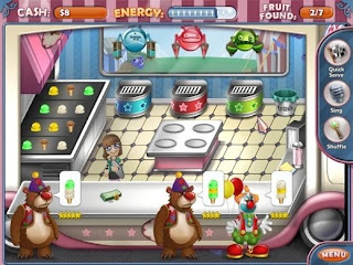 Ice Cream Craze Natural Hero v1.0-TE Ice Cream Craze Natural Hero v1.0-TE
