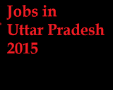 Latest Jobs in UP 2022