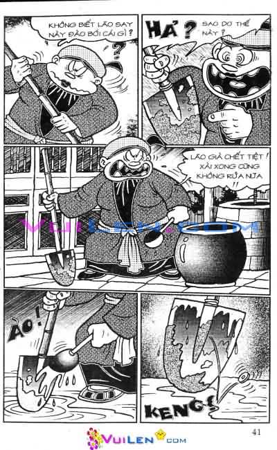 than dong dat viet tap 11