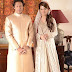 Wedding Photos of Imran Khan with Reham Khan