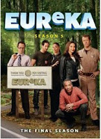 Eureka blows up and everyone dies