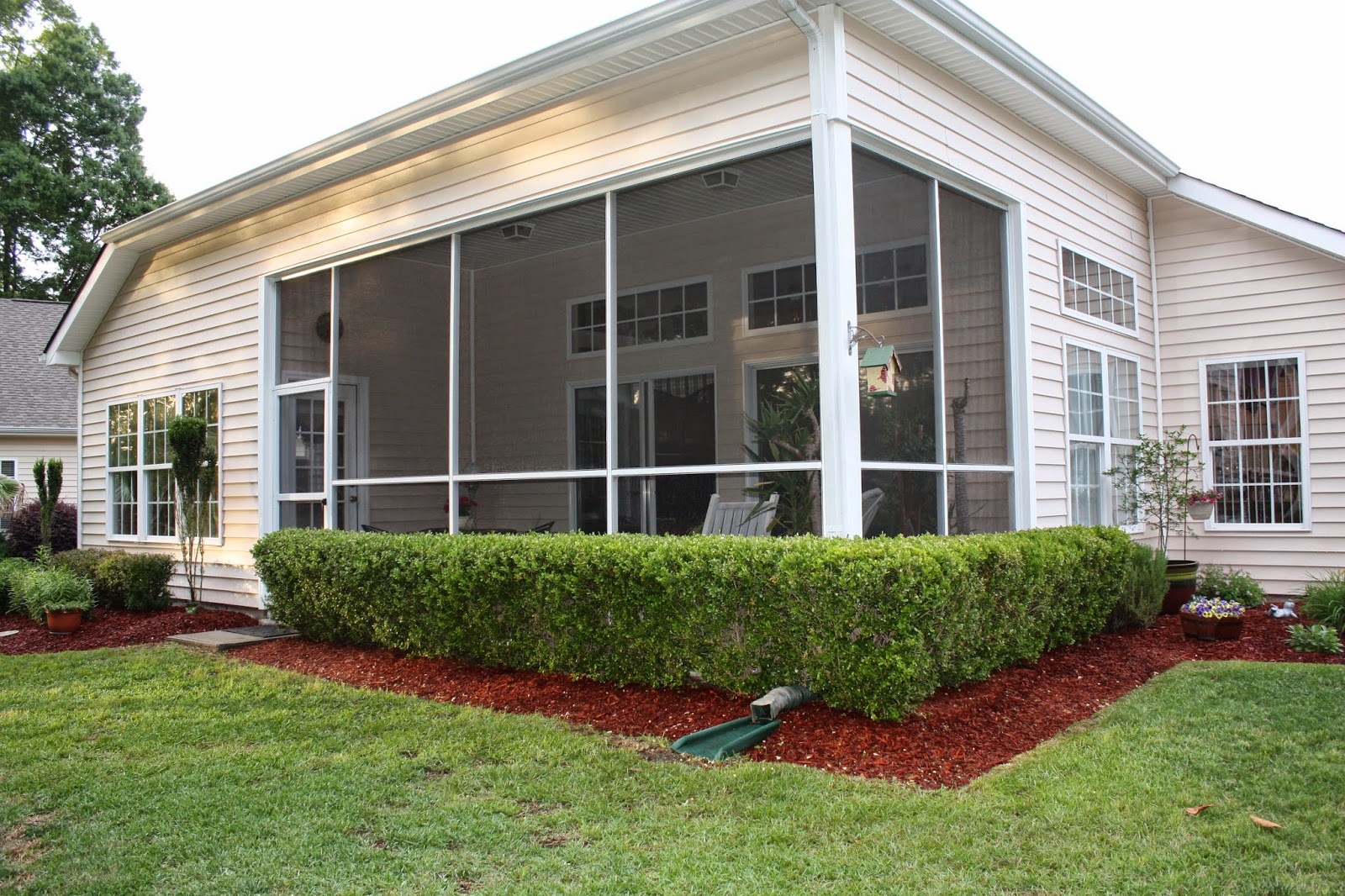 Golf Course Home For Sale in Myrtle Beach, SC