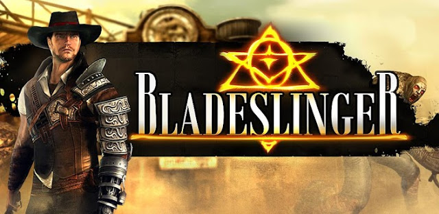 Bladeslinger android Para LG Optimus L3 E-400