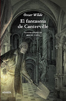 El fantasma de Canterville - Oscar Wilde Descargar el fantasma de canterville de oscar wilde en epub y pdf gratis
