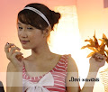 Devi Cherry Belle
