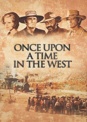 Kẻ Lạ Mật - Once Upon a Time in the West (1968) Vietsub 110