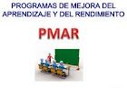 ACCESO AL CURSO DE PMAR