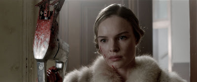 Imagens, poster, cena e trailer de Amnesiac com Kate Bosworth e Wes Bentley