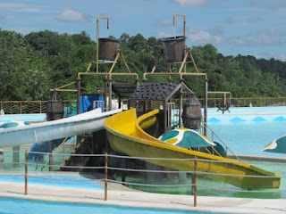 Wave Pool and Raging Water 02 Davao City, Wave Pool, Emar, Philippine, D'Leonor Hotel Inland Resort, Wave Pool and Raging Water, Cabantian, Communal Purok 5, Davao Delights