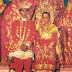 Happy 28th Wedding Anniversary!