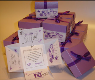 Estilos de tarjetas de 15 años Estilos de tarjetas de 15 años
