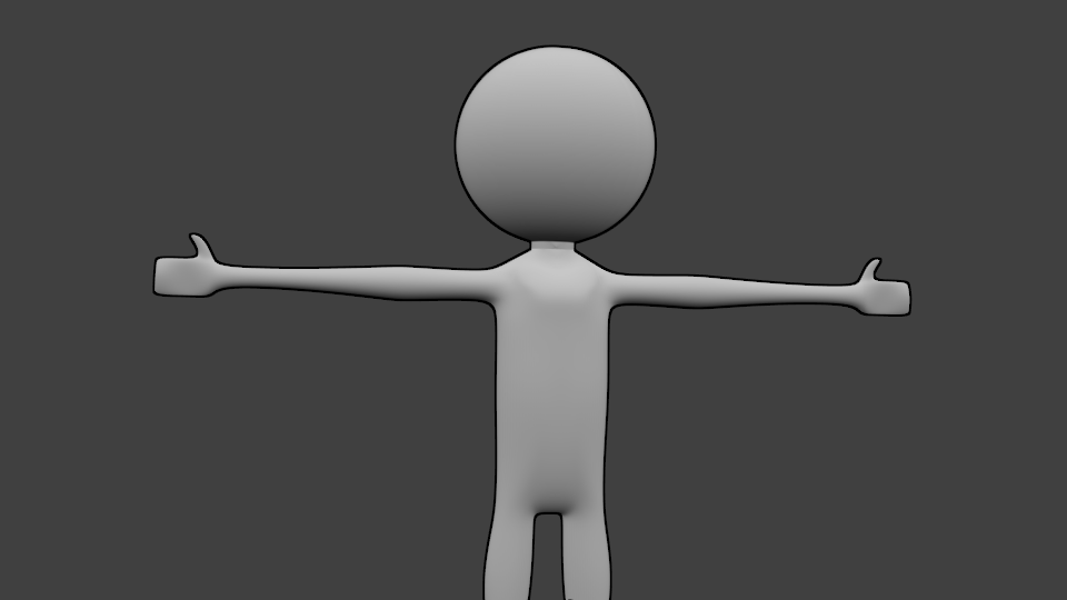 3D Stick Figure Animator Download - gettwings