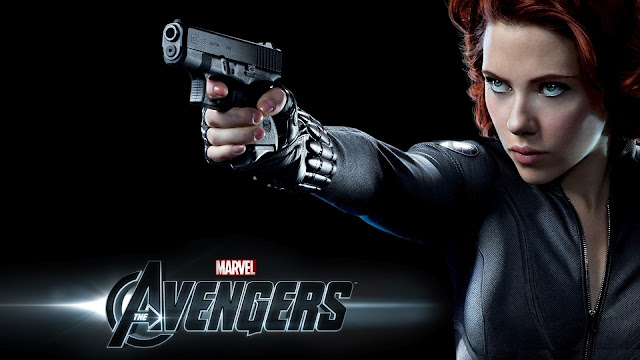 The Avengers Scarlett Johansson Wallpapers HD - the avengers scarlett johansson wallpapers