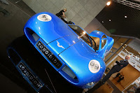 Top Marques Monaco Event 2015