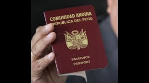 Cómo sacar un pasaporte nuevo o revalidar para mi o para mi menor hijo/hija