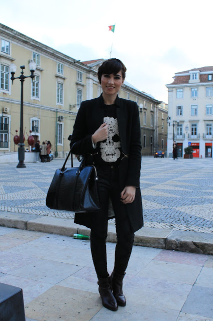 Moda lisboa streestyle