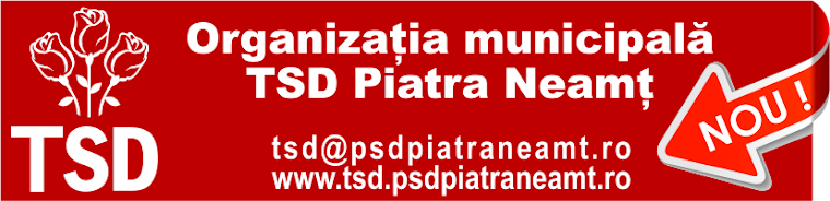 TSD Piatra Neamt