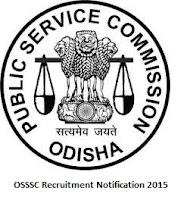 OSSSC Previous Question Papers OSSSC Previous Question Papers