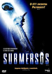 Capa do Filme Submersos (Dublado) Baixe imagem de Submersos (Dublado) sem Torrent