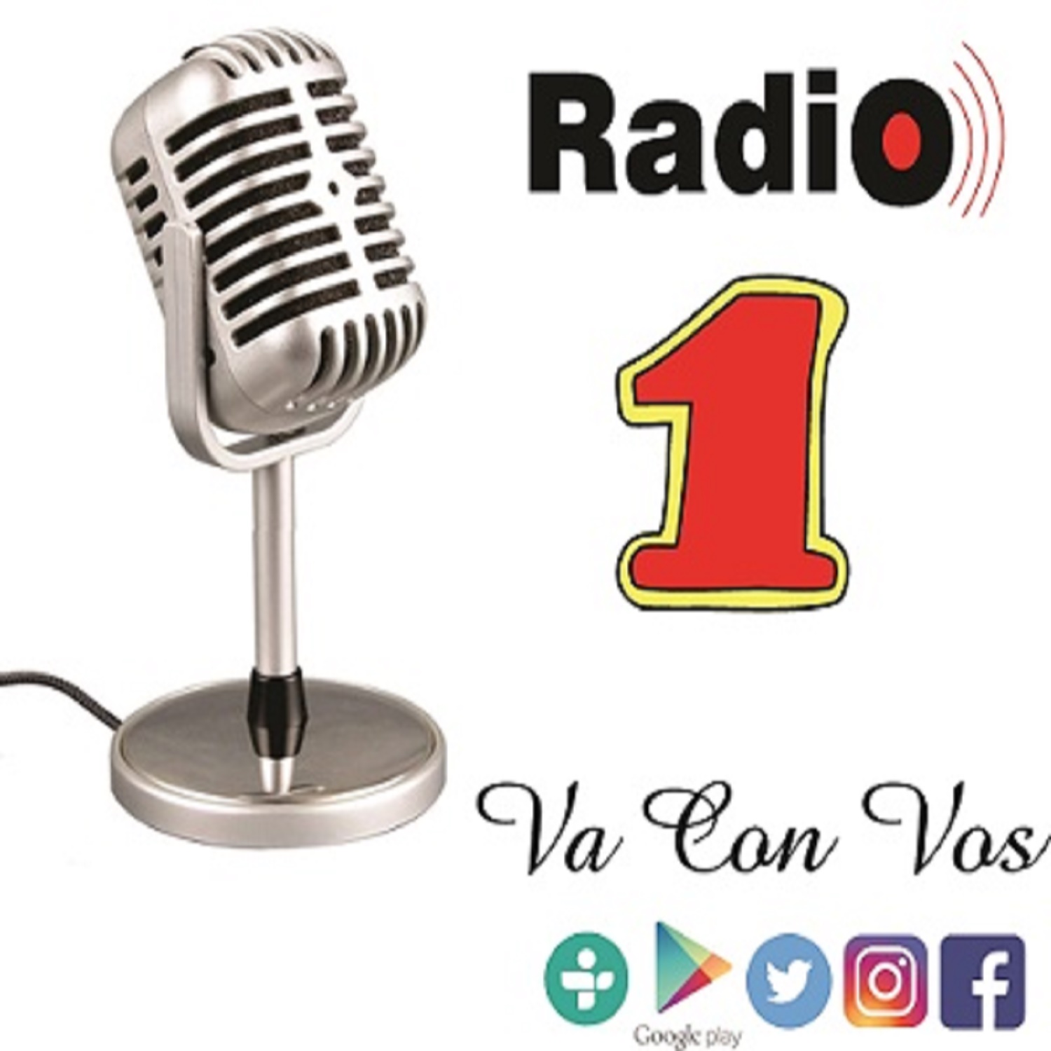 Bienvenidos Radio Uno Córdoba Radio en Vivo