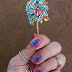 Günün Ojesi #2 / Nail Art