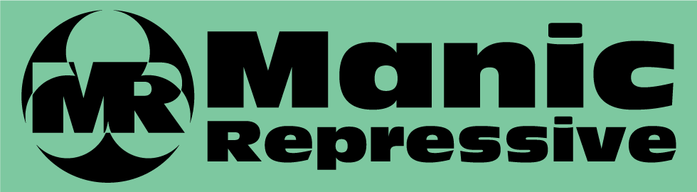 Manic Repressive News