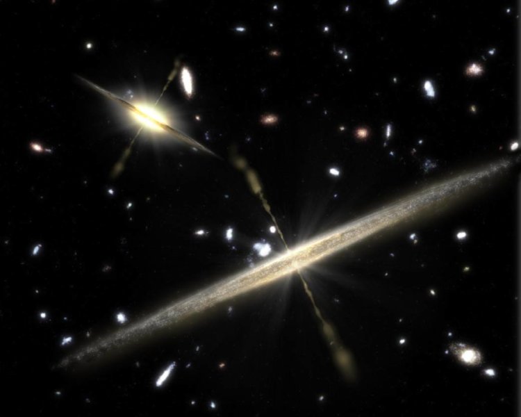 Unravelling the history of galaxies Unravelling the history of galaxies
