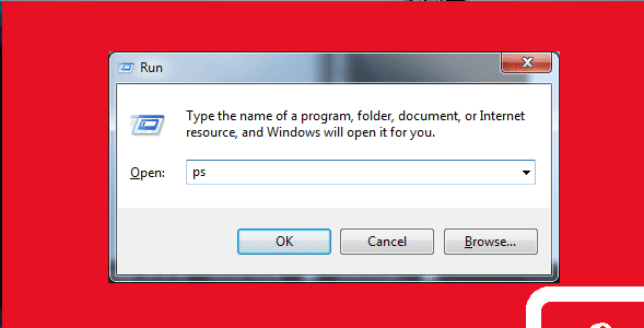 Cara Membuka Berbagai Aplikasi dan File Melalui Menu Run Cara Membuka Berbagai Aplikasi dan File Melalui Menu Run