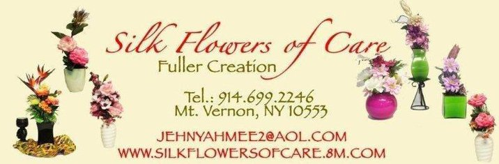 Silk Flowers of Care