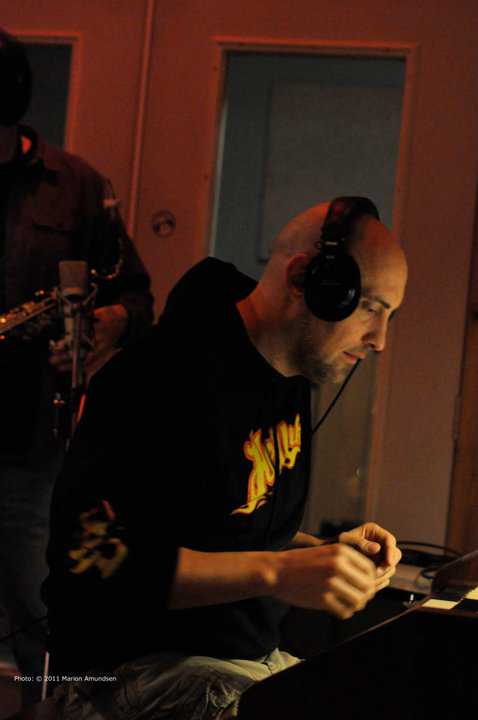 mike dimeo